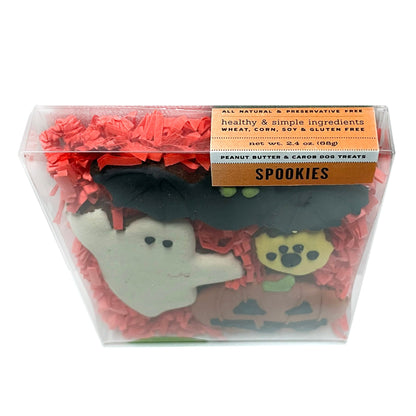 Spookies Box by Bubba Rose Biscuit Co.