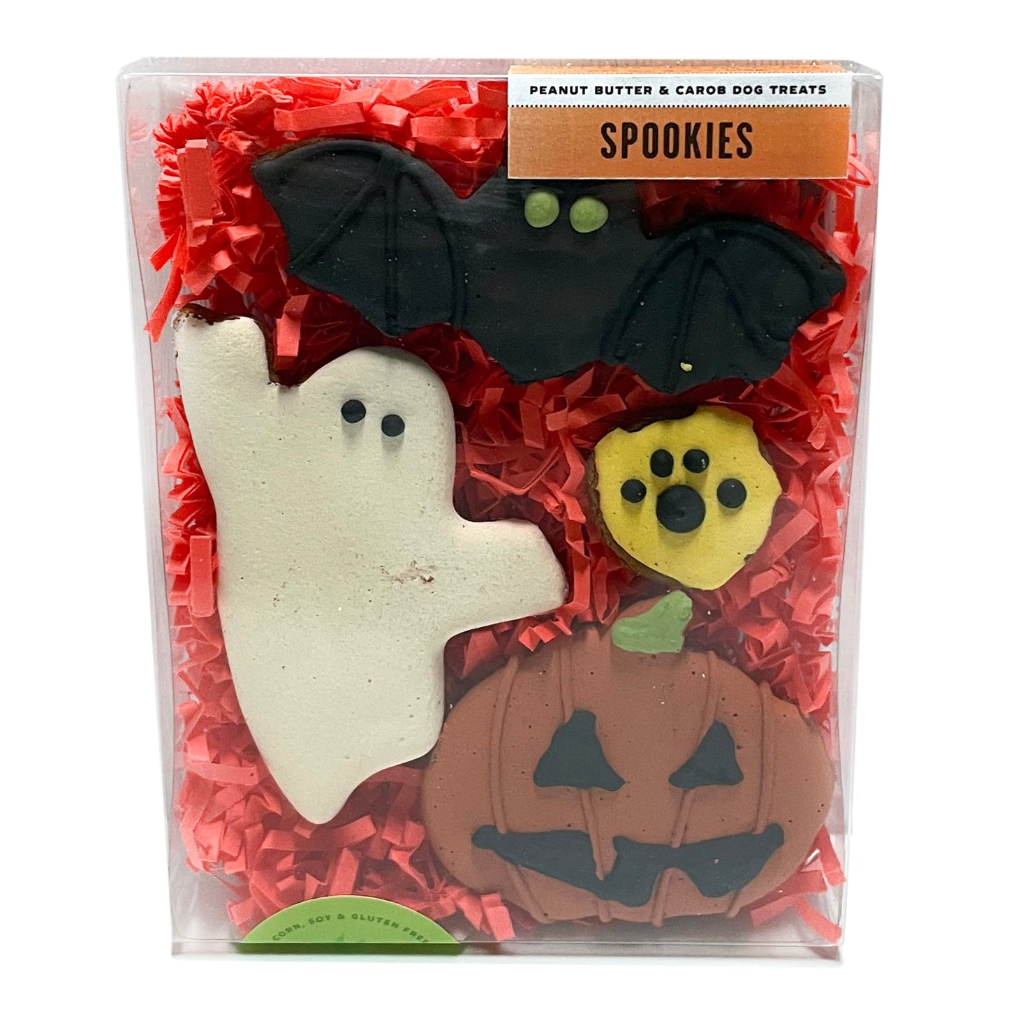 Spookies Box by Bubba Rose Biscuit Co.