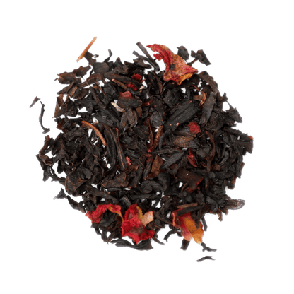 Strawberry Sensation by Open Door Tea