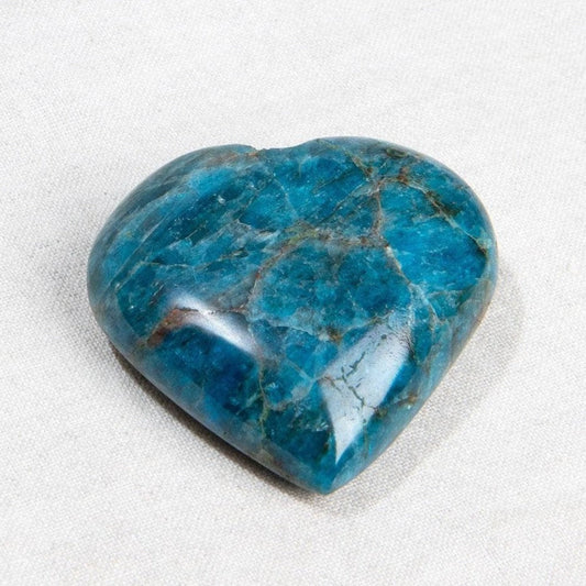 Apatite Heart by Tiny Rituals