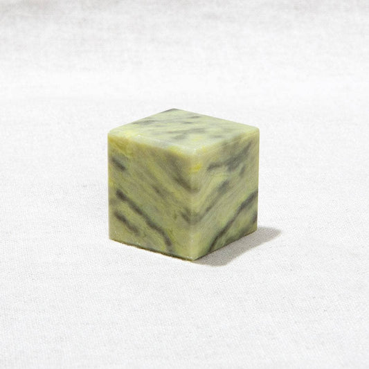 Serpentine Cube by Tiny Rituals