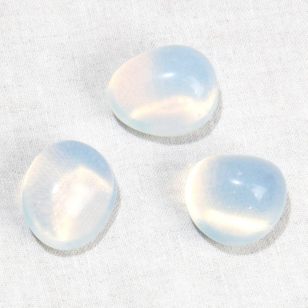 Opalite Stone Set by Tiny Rituals