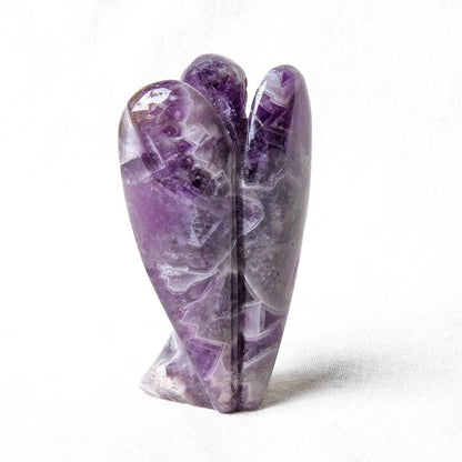 Amethyst  Angel by Tiny Rituals