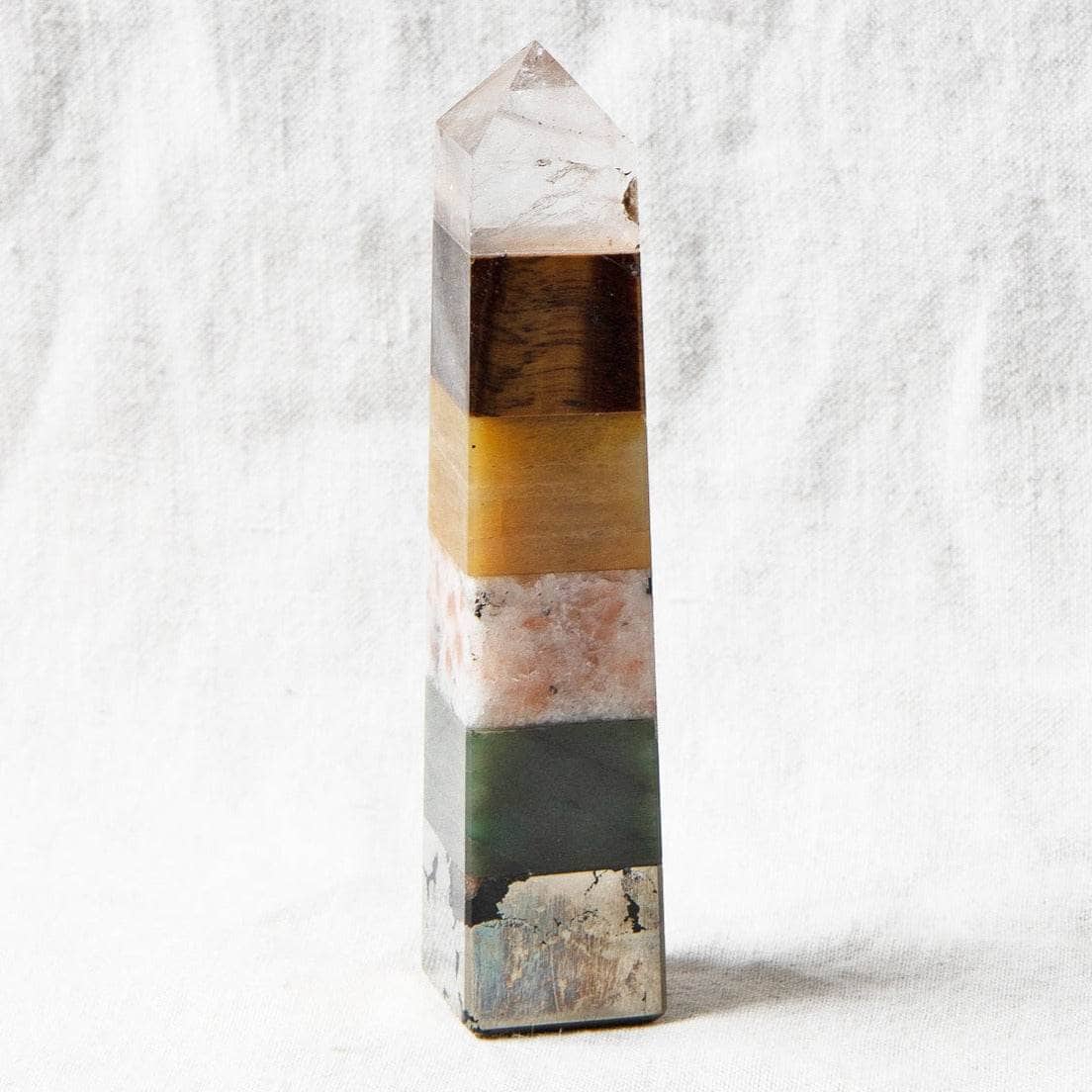 Prosperity & Success Tower by Tiny Rituals