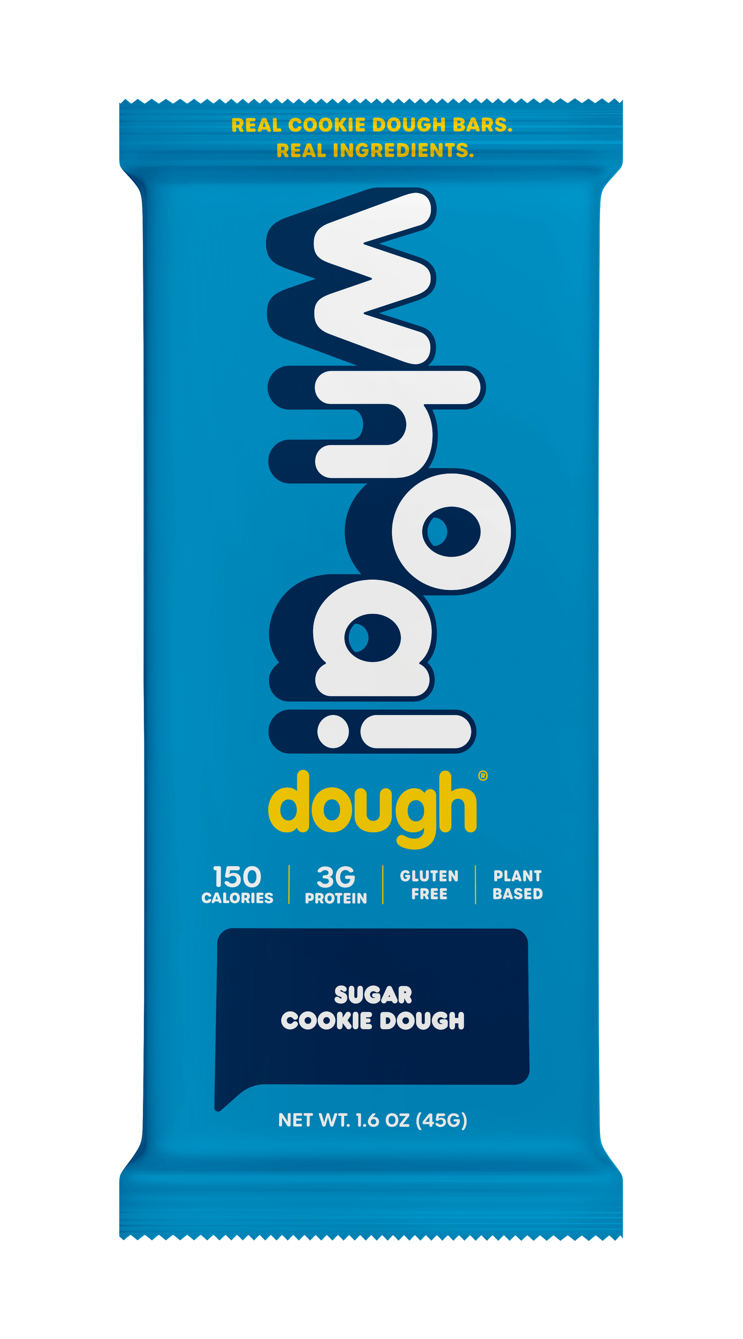 Sugar Cookie Dough by Whoa Dough