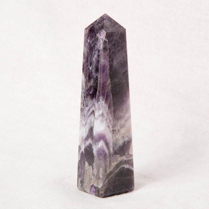 Amethyst Tower by Tiny Rituals