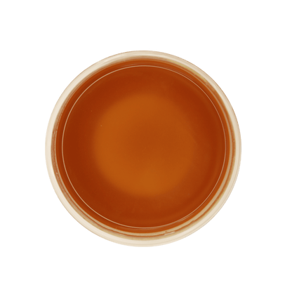 Tulsi Ginger Lemon by Open Door Tea