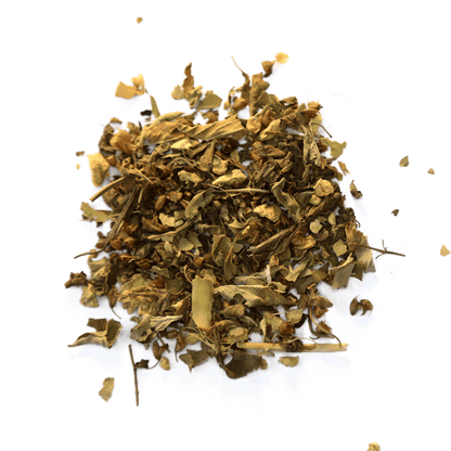 Tulsi Ginger Lemon by Open Door Tea