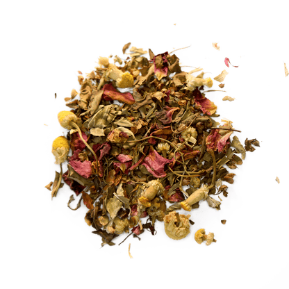 Serenity Rose by Open Door Tea