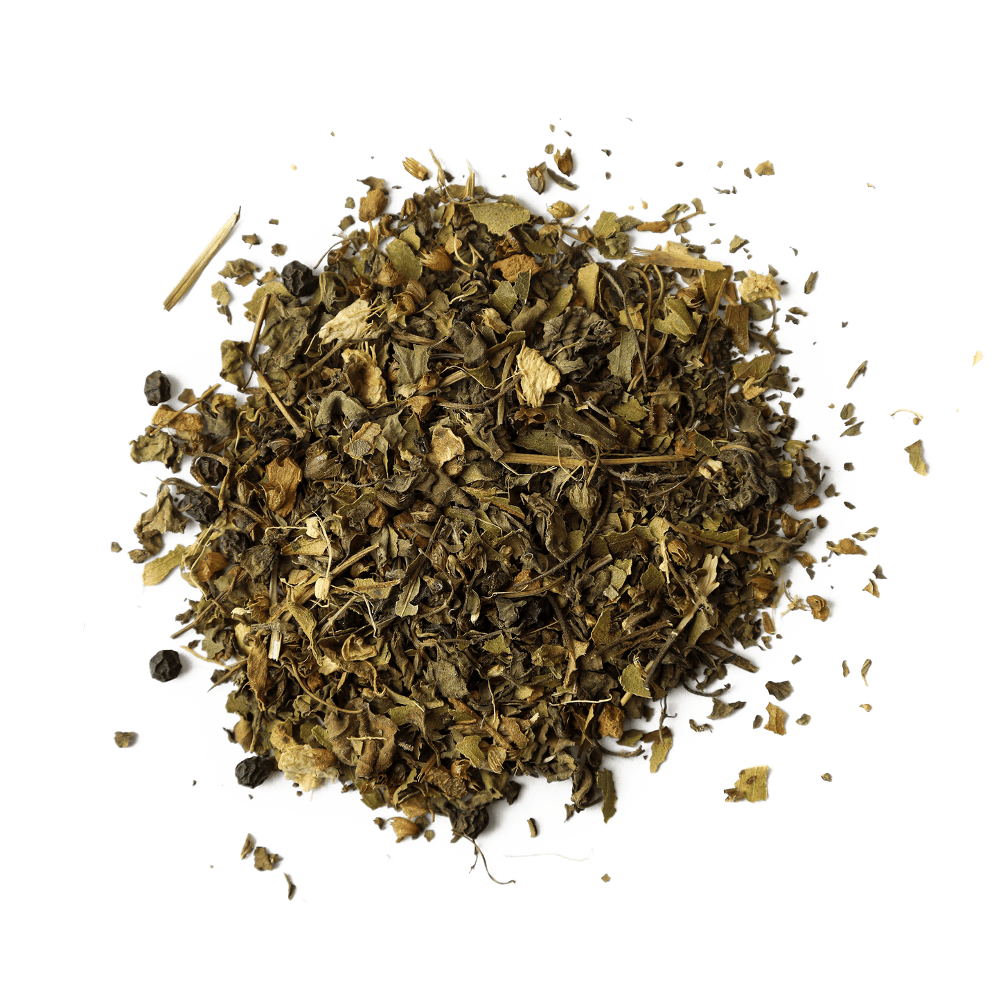 Tulsi Beyond Balance by Open Door Tea