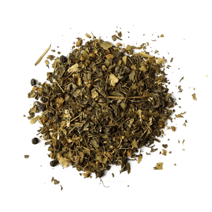 Tulsi Beyond Balance by Open Door Tea