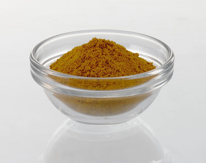 Organic Turmeric Powder (Refill Pouch) by Dr. Cowan's Garden