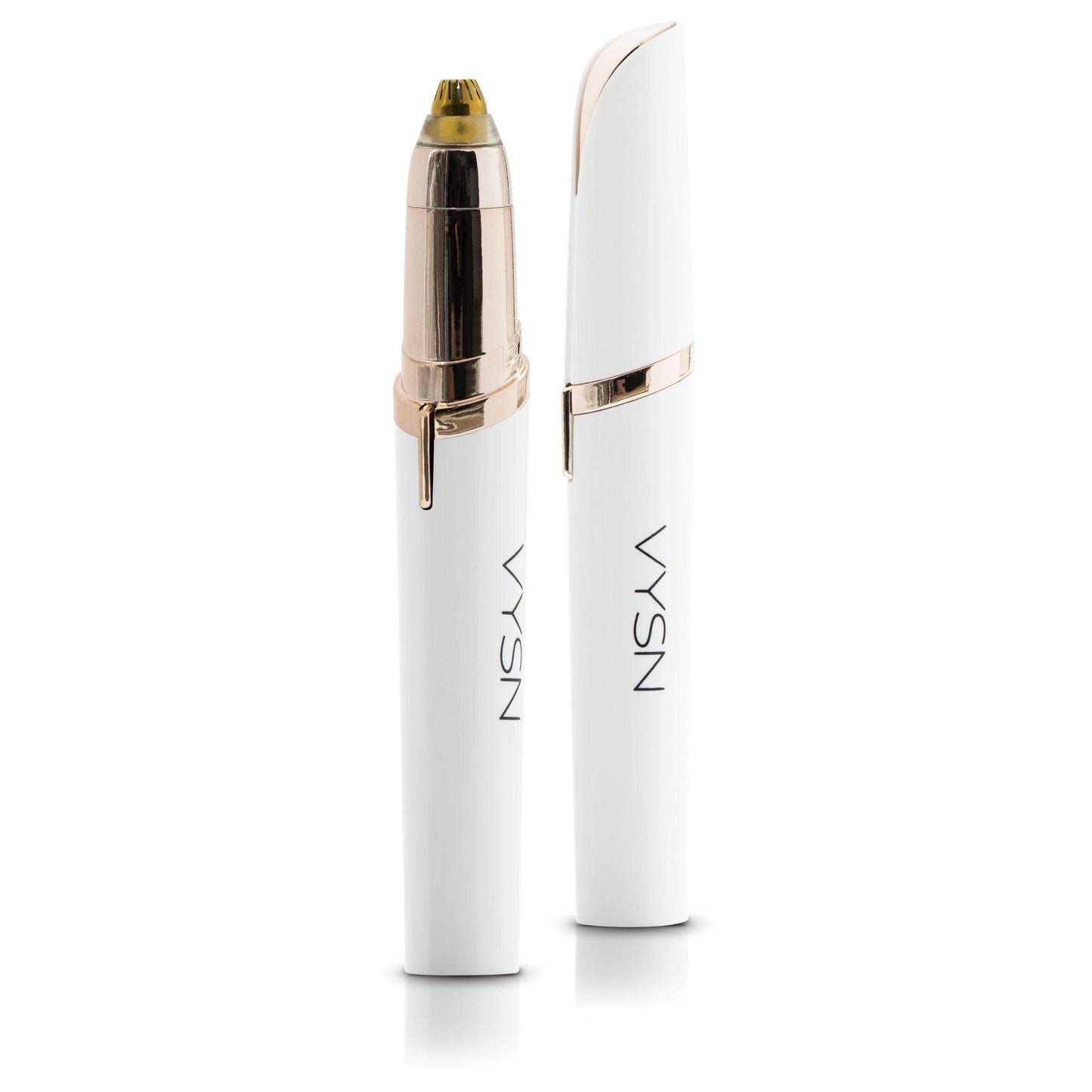 Portable USB Precision Eyebrow Trimmer by VYSN