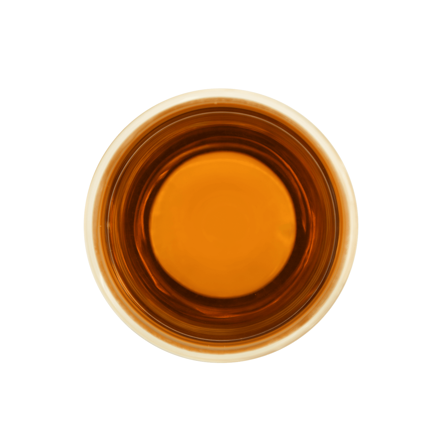 Vanilla Créme by Open Door Tea