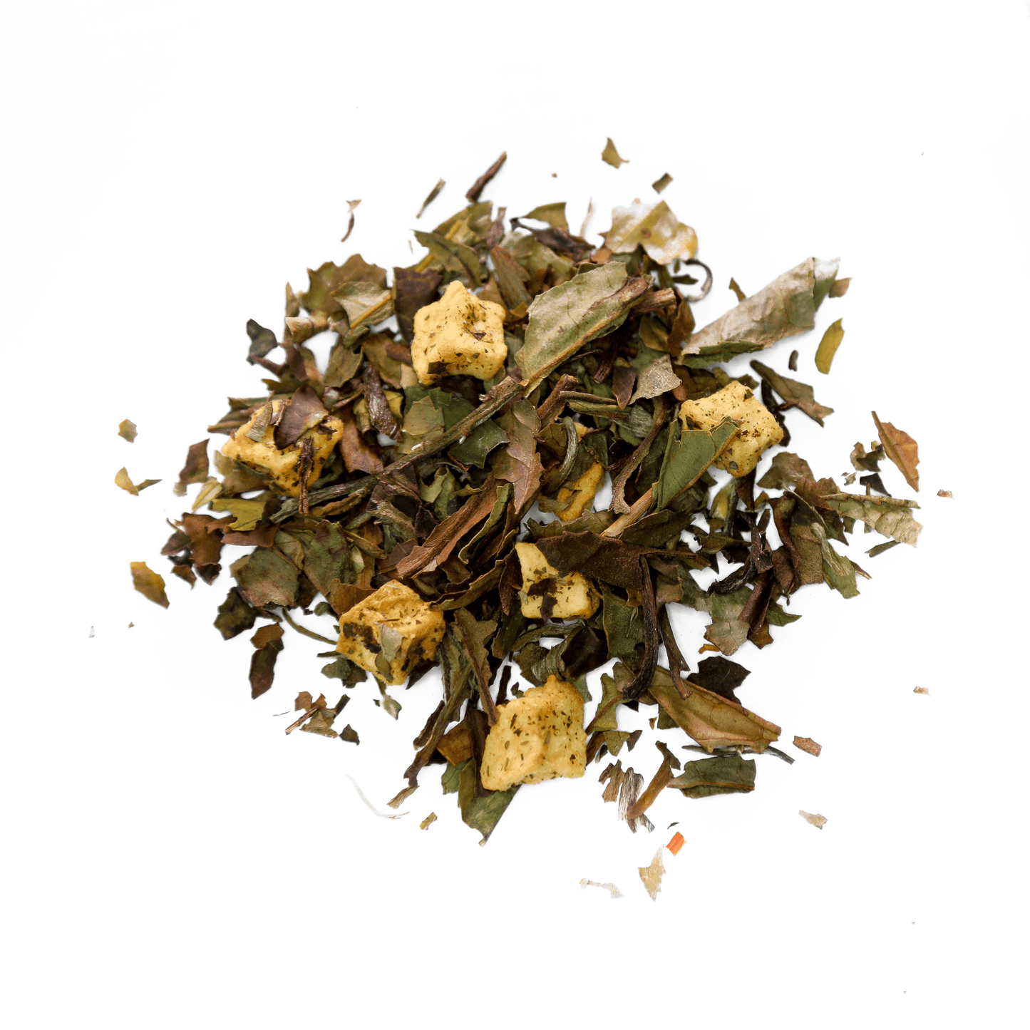 White Pear by Open Door Tea