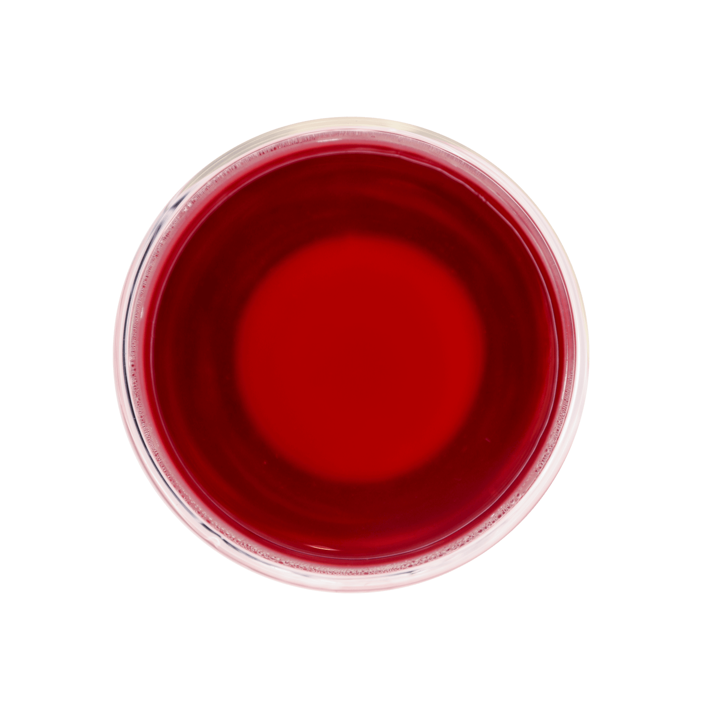 Strawberry Hibiscus by Open Door Tea