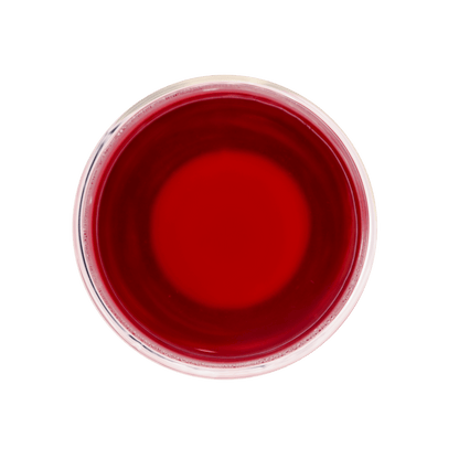 Strawberry Hibiscus by Open Door Tea