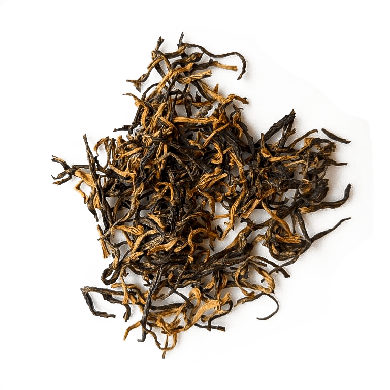 Yunan Gold Honey by Open Door Tea