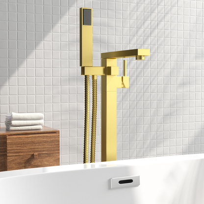 Freestanding Faucet