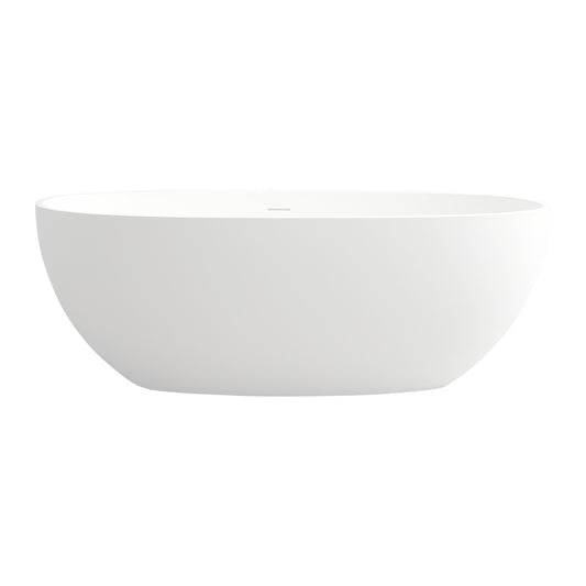 LTL needs to consult the warehouse address Bathtub 1650mm free standing artificial stone solid surface bathtub