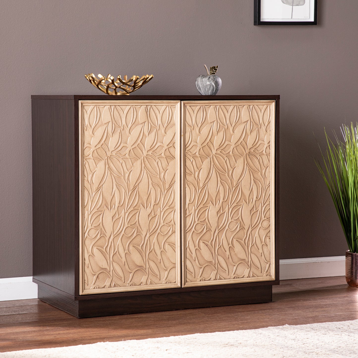 Edgevale Anywhere Accent Cabinet