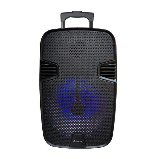 12" Portable Bluetooth® Speaker by VYSN