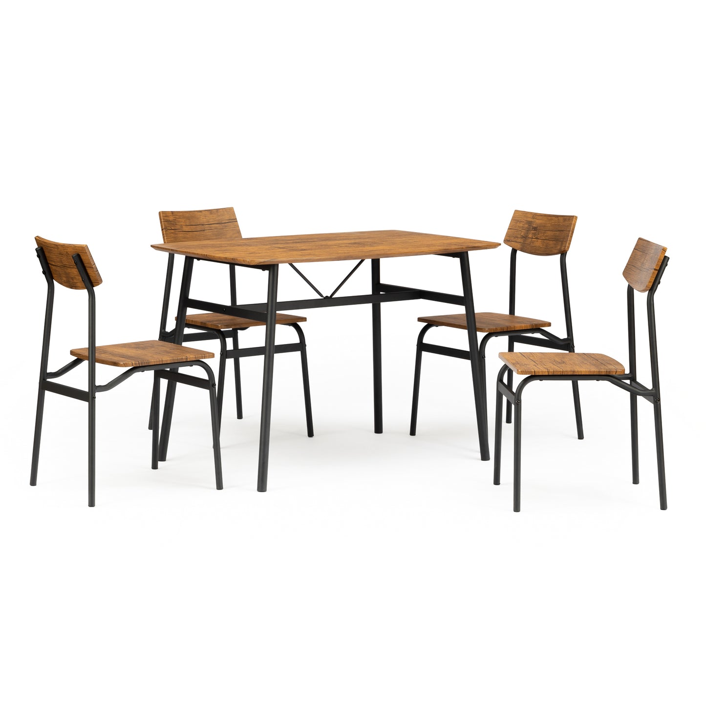 dinning table set of 5