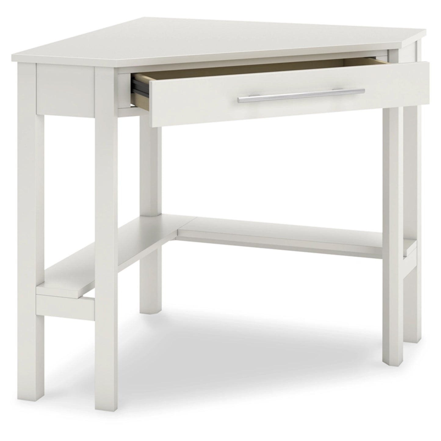 Ashley Grannen Contemporary Home Office Corner Desk H207-22