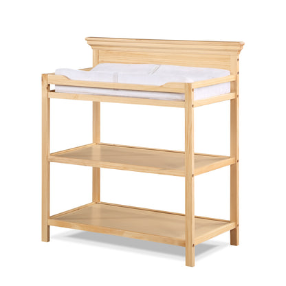 Universal Changing Table Natural