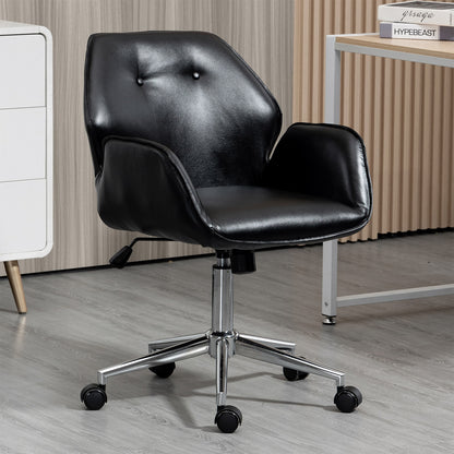 Multi functional Executive Swivel  Office Desk Chairs Furniture French Modern Office Chair