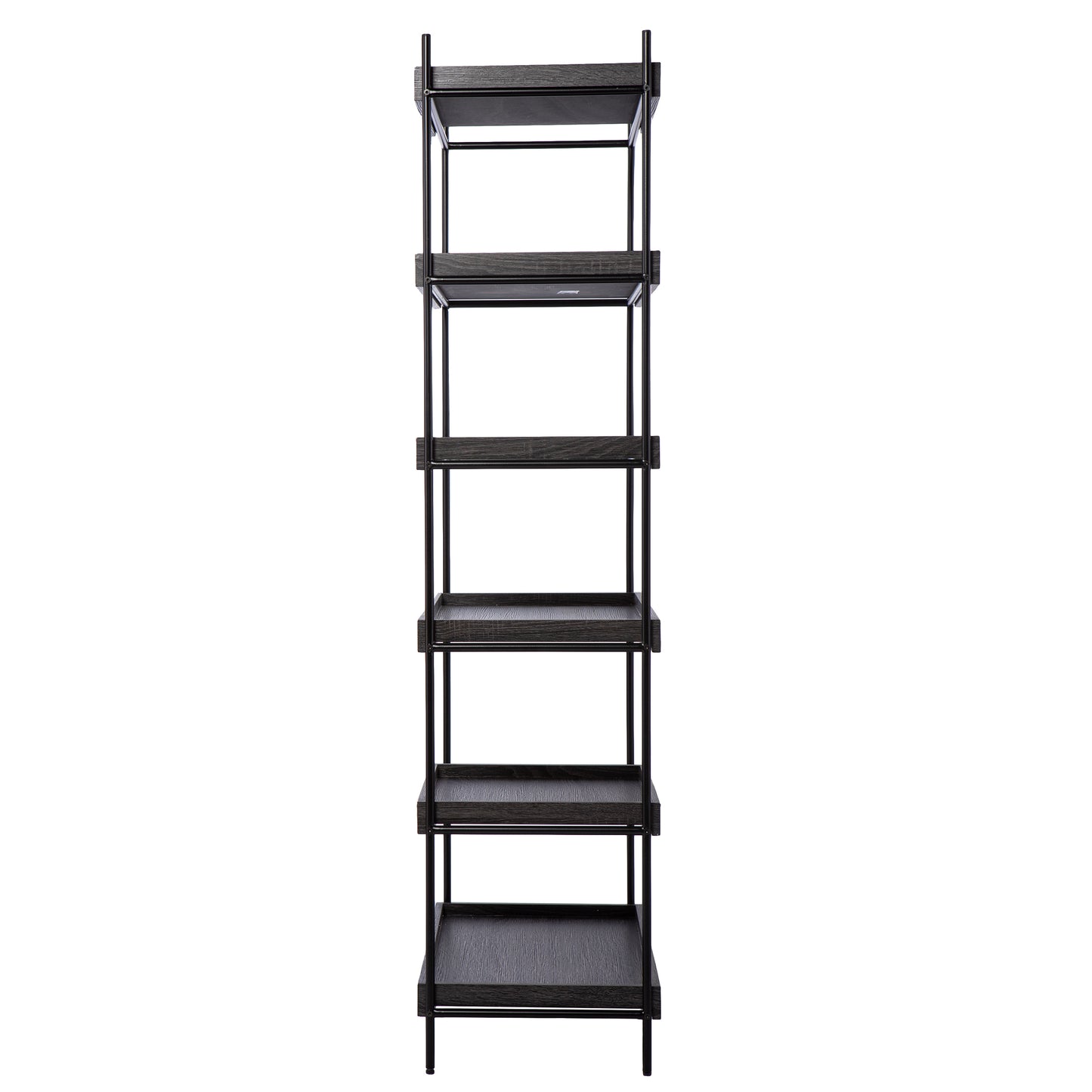 Deckenly Sliding Shelf Etagere