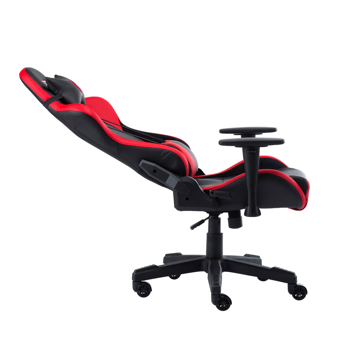 Techni Sport TS-90 Office-PC Gaming Chair, Red