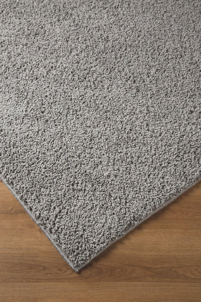 Ashley Caci Dark Gray Contemporary 5' x 7' Rug R244002