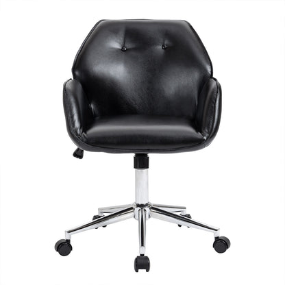 Multi functional Executive Swivel  Office Desk Chairs Furniture French Modern Office Chair