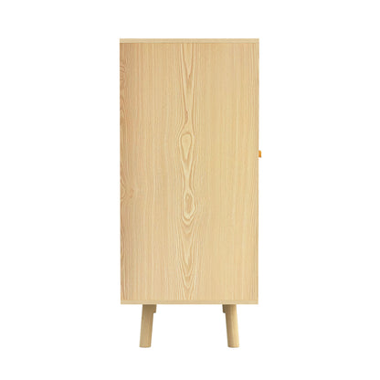 Coda Bar Cabinet