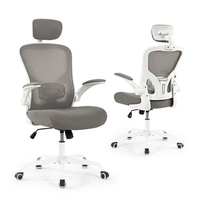 High Back Ergonomic Mesh Office Computer Task Chair