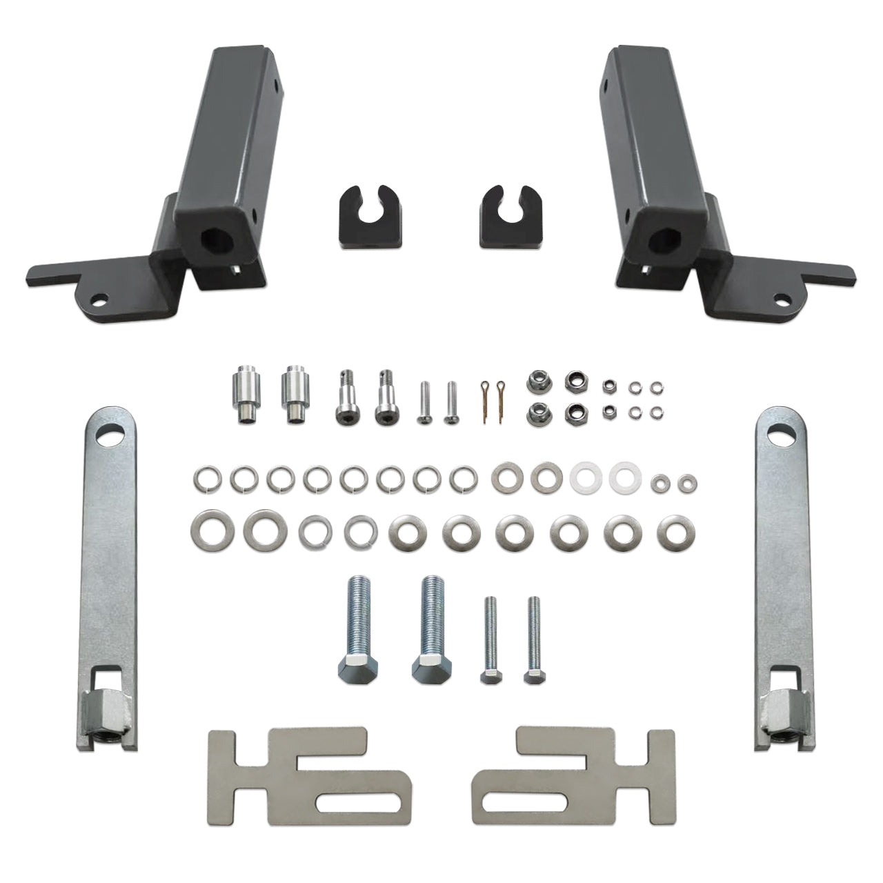 Bracket for Peterbilt 579 2022