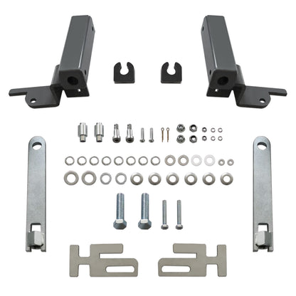 Bracket for Kenworth T680 2022