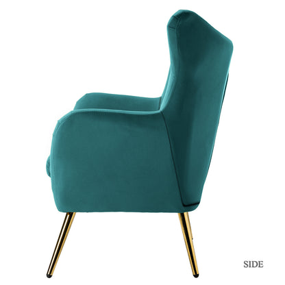 Arama Accent Chair