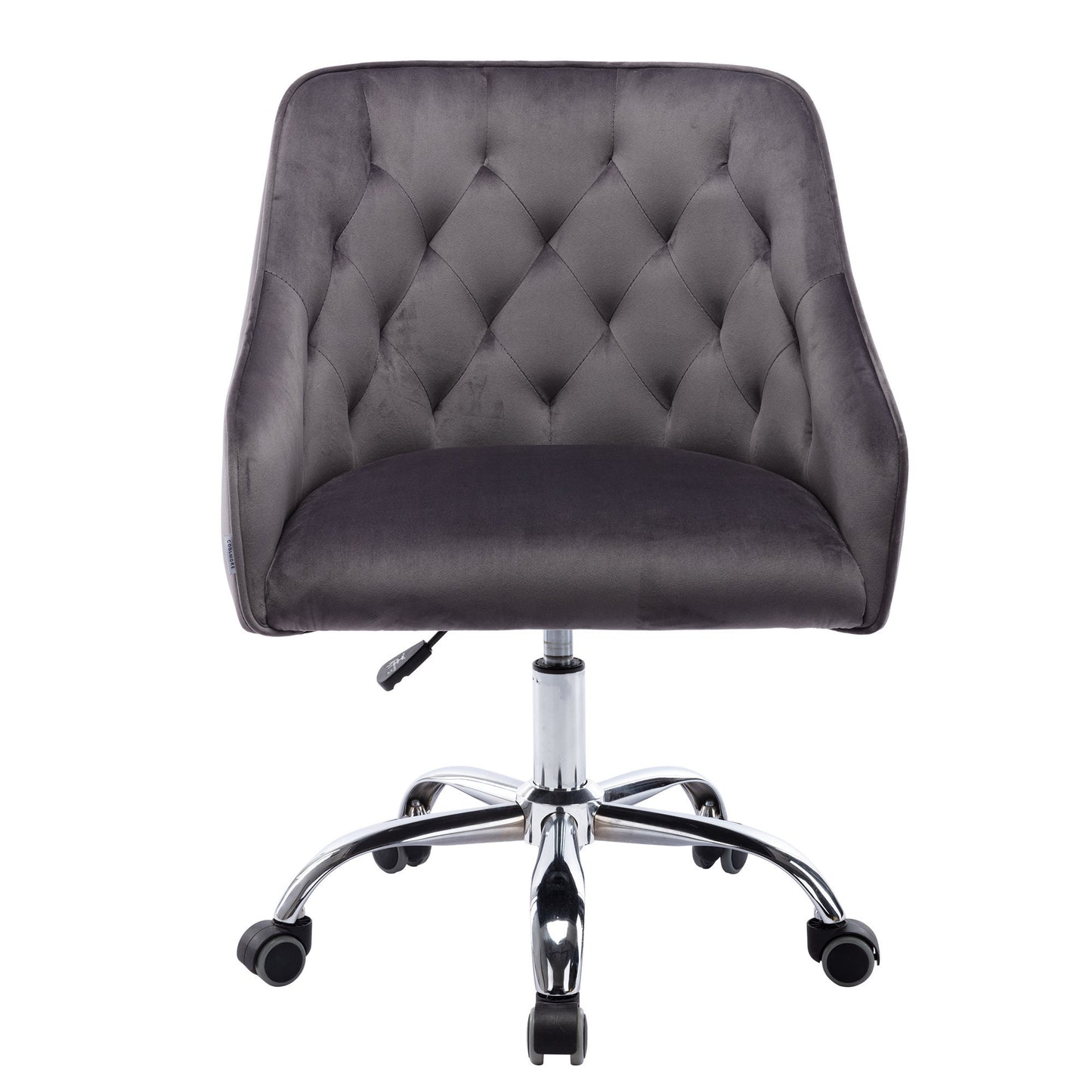 COOLMORE   Swivel Shell Chair for Living Room/ Modern Leisure office Chair(this link for drop shipping)