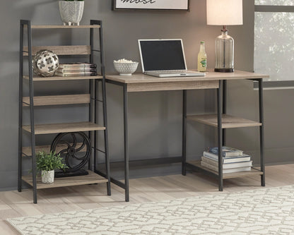 Ashley Casual Soho Home Office Desk and Shelf Z1411838