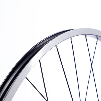 Front and Rear Bicycle Wheel 700C  36H