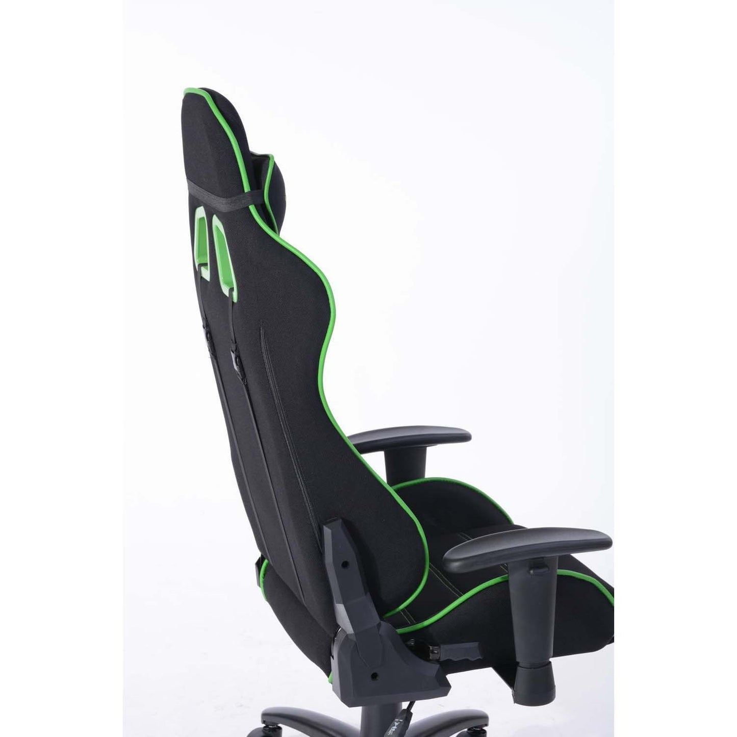 E-sport PC & Racing Game Chair (Greeb & Black)