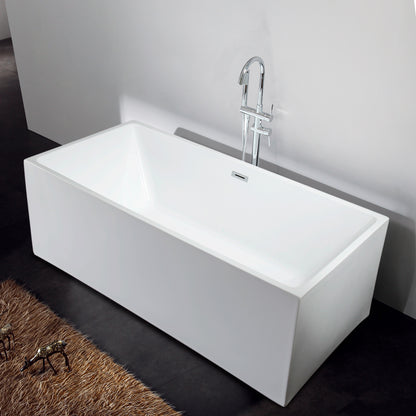 Freestanding Bathtub