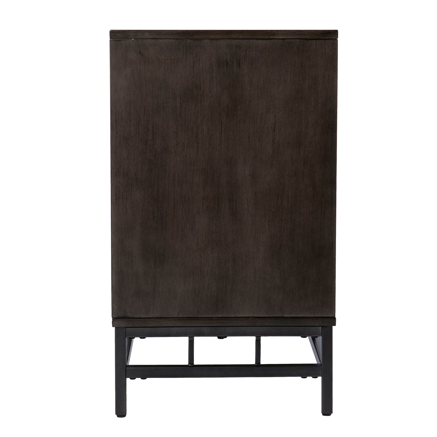 Virton Contemporary Storage Cabinet