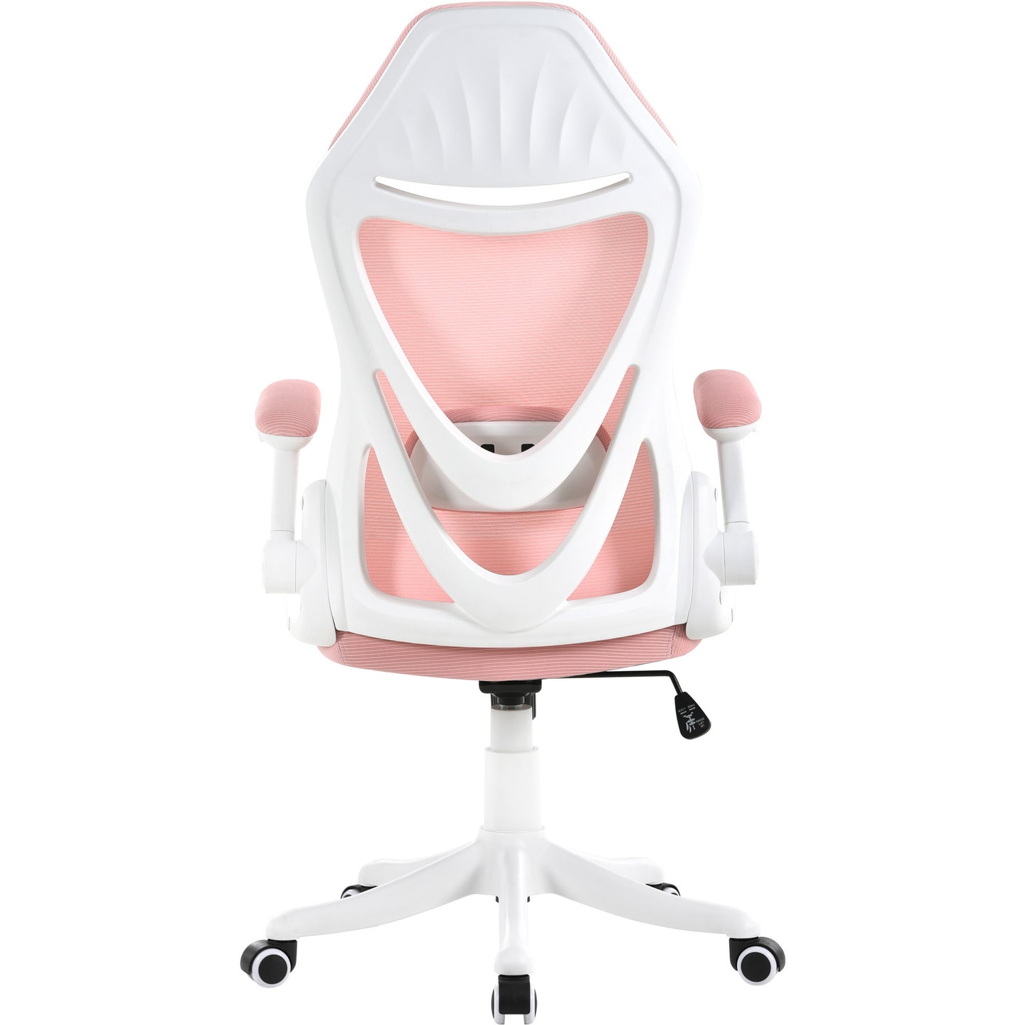 Adjustable Mesh Swivel Designer High Back Ergonomic Price Office Chair(New) Furniture,Pink