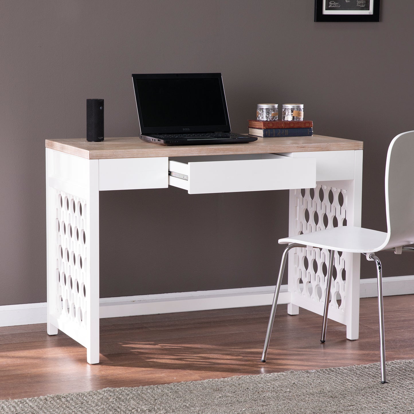 Wayliff Writing Desk