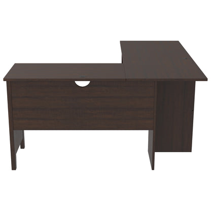 Ashley Camiburg 2-Piece Casual Home Office Desk H283H1