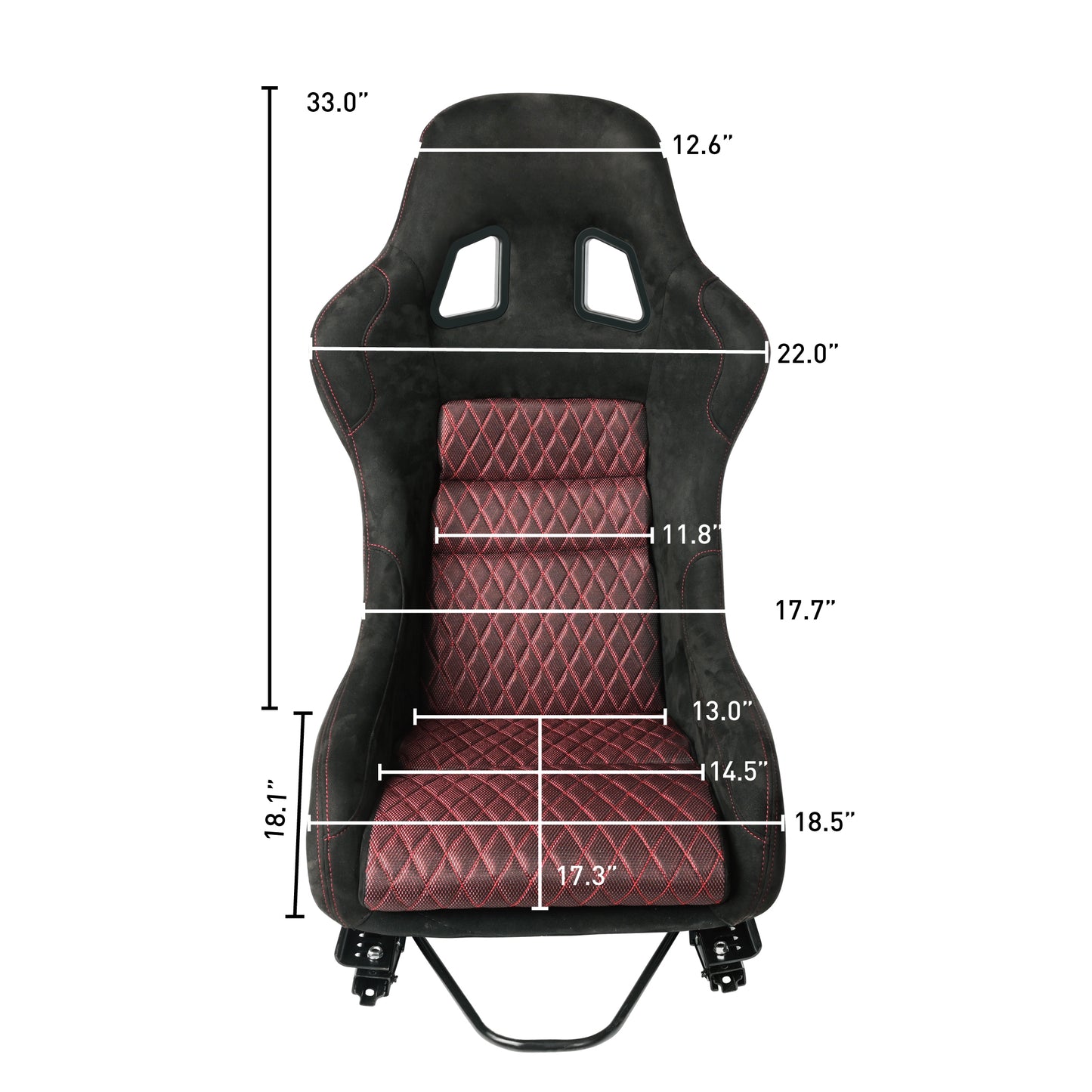 RACING SEAT