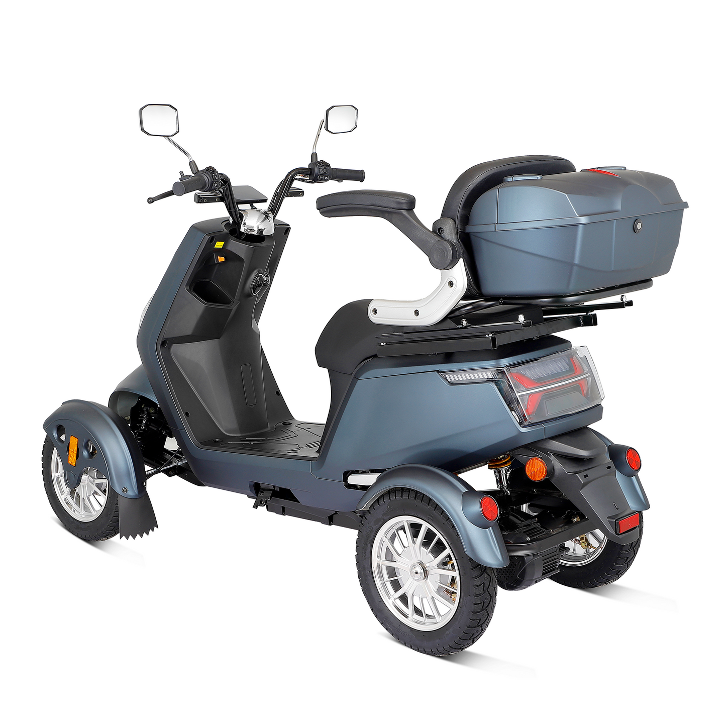 ELECTRIC MOBILITY SCOOTER WITH BIG SIZE ,HIGH POWER